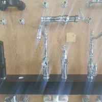 شیرآلات مدل بیزانس بالاترین کیفیت