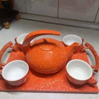 ظرف و ظروف  دکوری