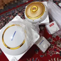 پنکه و تلویزیون هیوندای