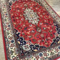 شش متری یزد با رنگرزی خاص