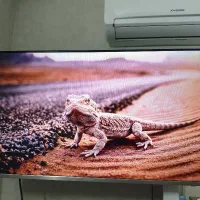 تلویزیون ال ای دی هوشمند ایکس ویژن سایز 43 اینچ