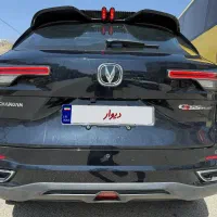 چانگانcs55 پلاس وارداتی /۲۰۲۵/فول/صفر