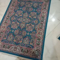 فرش ماشینی قیطران