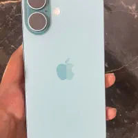 ایفون ۱۶ نرمال ابی نچرال
