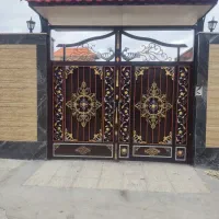 جوشکاری ودرب پنجره سازی