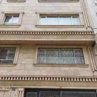 اجاره آپارتمان ملاصدرا غربی سه خواب