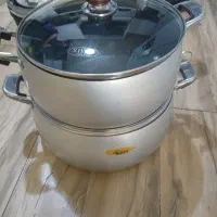 قابلمه تفلون نو