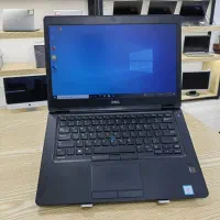 لپتاپ دل  i5 نسل6 رم8