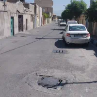 فروش خانه کلنگی شهرک توحید