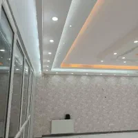 برقکاری ساختمان-برقکشی