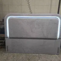 دونفره 160در200تدی نور پردازی دار