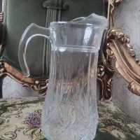 پارچ و لیوان