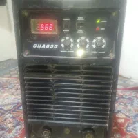 فروش دستگاه جوش راد GHA630 ژاپنی
