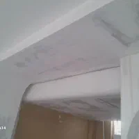 اجرای تخصصی کناف و سقف کاذب