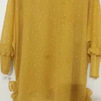دوعدد بلوز مجلسی