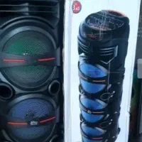 اسپیکربزرگ سه بانده