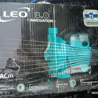 پمپ آب 1 اسب مدل acm75  لئو آکبند