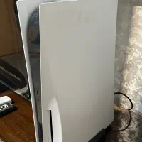 ps5 فت آخرین سری ساخت همراه دیسک بازی