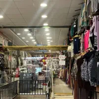 فروشنده خانم*آقا