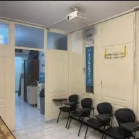 ۱۰۰  متر سند  اداری  با دو پارکینگ   اسکندری