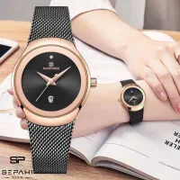 گالری ساعت چَکاد