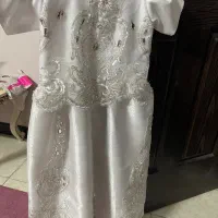 لباس عروس دخترانه
