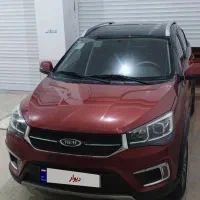 Mvm x 22 دنده ای  مدل۱۳۹۶
