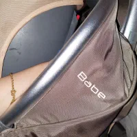 کالسکه و کریر babe 360