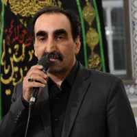 مداحی و روزه خوانی مراسمات ختم و تشییع و تدفین