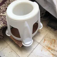 توالت سیار