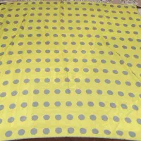 روسری قواره دار و شال