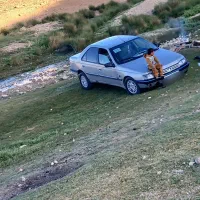 پژو ۴۰۵