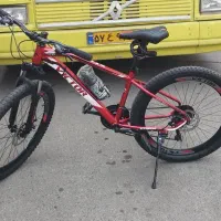 دوچرخه دنده ای