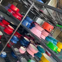 بازسازی ظروف البرز تهران