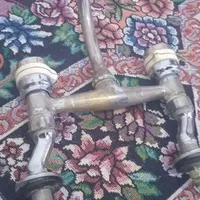 شیز روشویی