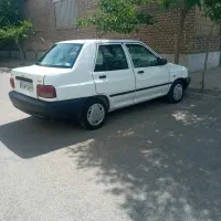 پراید ۱۳۱