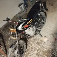موتور 200برابر