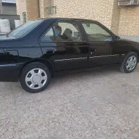 پارس تیوفایو مدل 1400