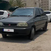 پراید نوک مدادی