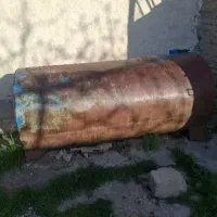 تانکر اهنی