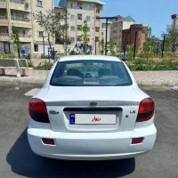 ریو دنده ای بی رنگ