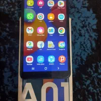 سه عدد گوشی A01.J7.Honor سالم