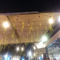 خانم ویتر جهت کار در کافه