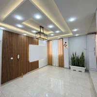 ۷۰متر/دوخواب/کم واحد/فول دیزاین/سنددار