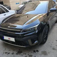 کی ام سی j7 1402|خودرو سواری و وانت|تهران, بریانک|دیوار