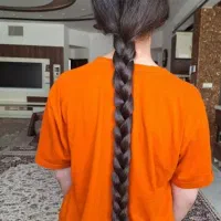 نمایندگی خریدو خریدار مو طبیعی و رنگی