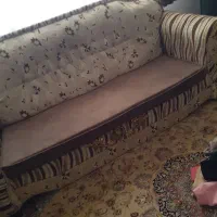 راحتی هفت نفره
