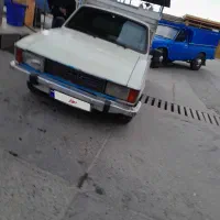 پیکان وانت مدل ۸۸دوگانه شرکتی
