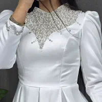 لباس عقد