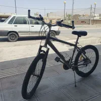 دوچرخه ۲۴